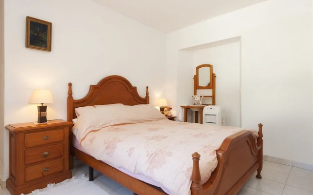 Villa Panorama Cánovas Marbella
