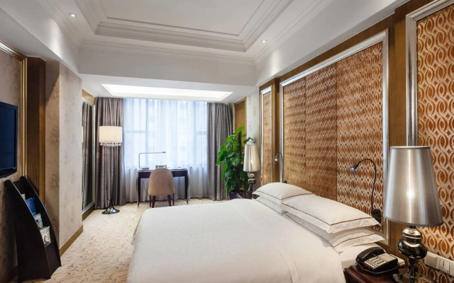 Good International Hotel