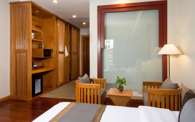 Pacific Premier Resort & Spa
