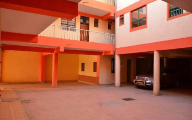 Tollview Classic Hotel
