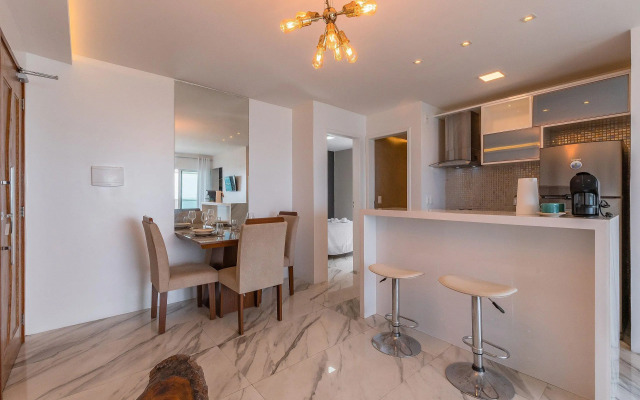 Iracema #1408   Apartamento De Luxo Por Carpediem