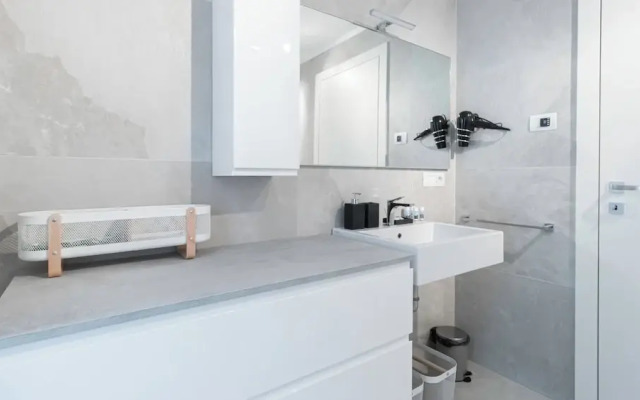 Italianway Comfort - Compagnoni 12 - Suite Mir..