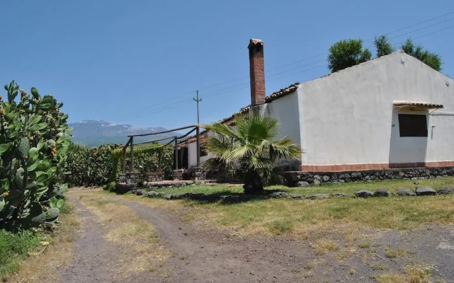 Mendolito dell'Etna
