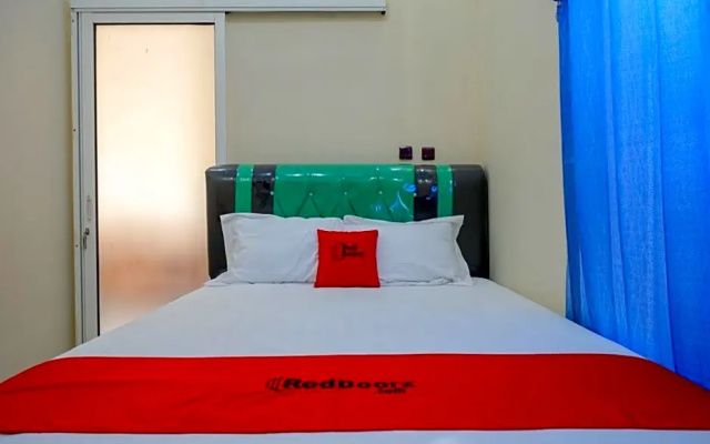 RedDoorz @ Jalan Raya Kaliwungu Selatan Kendal