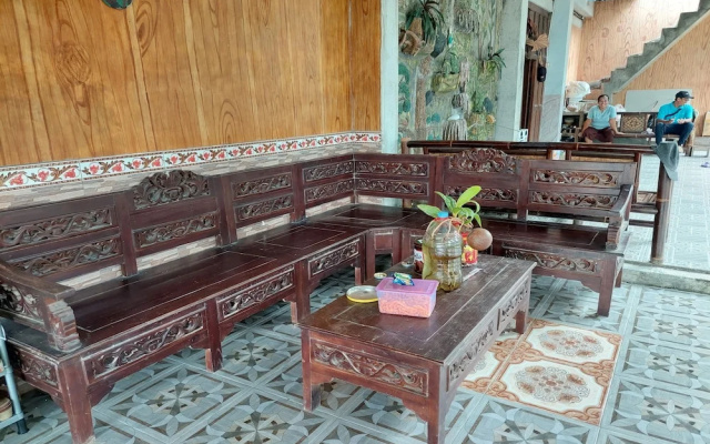 Bu Soem Homestay Syariah