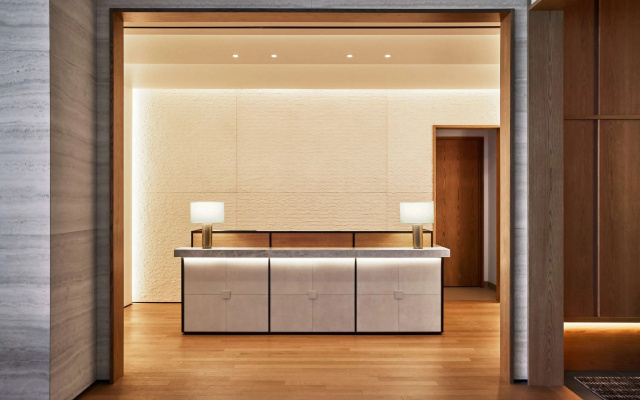 Pendry Manhattan West