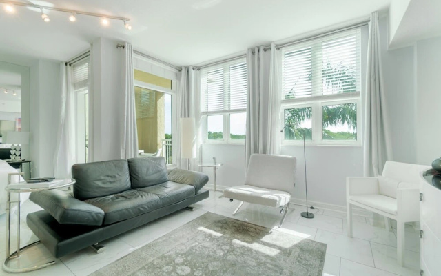 Casa Costa 308s Studio, Pools, Jacuzzi, Beach, Shops & Dog Friendly