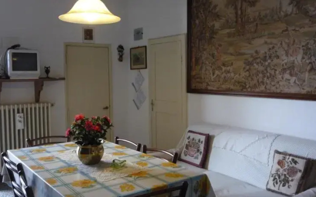 Casa Marisa