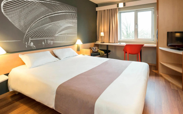 ibis Liège Seraing