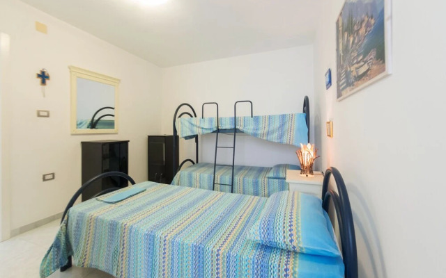Chiara & Giulia Apartments