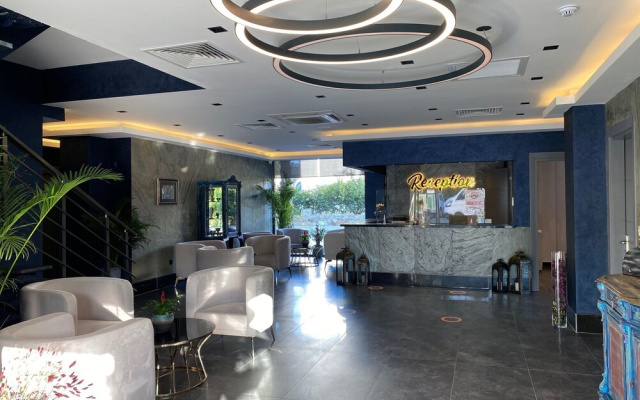 Sea Palm Otel Yalikavak
