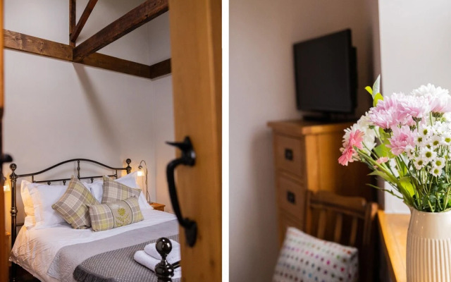 Hush Cottage
