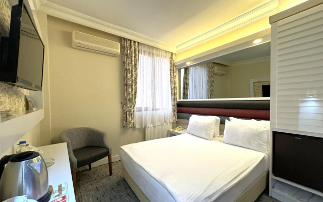 Tekirdag Yat Hotel