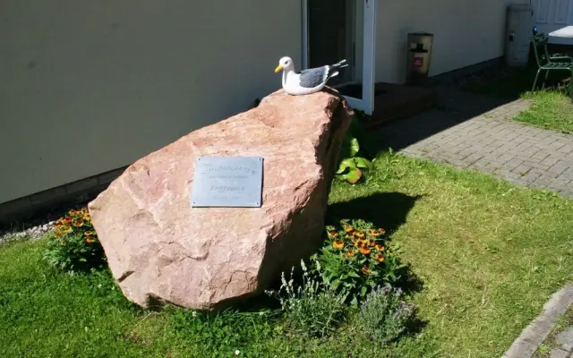 Zum Schlossgarten