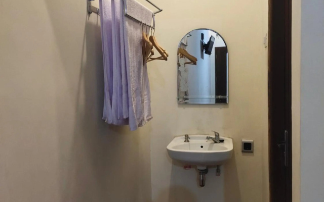 Mudhia Homestay