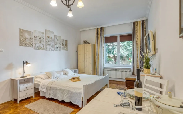 Studio Apartment Magnolia Zagreb
