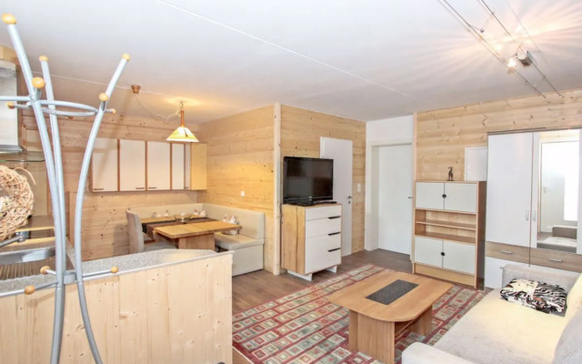 Apartment Barbara Fügen 40331