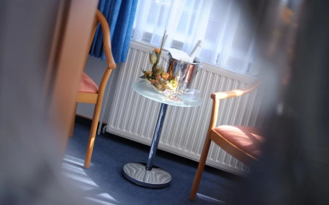 Waldhotel
