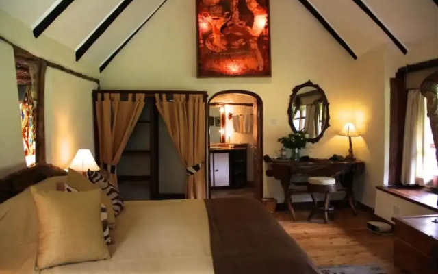 Chui Lodge