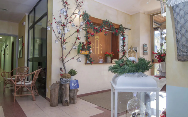 Hotel Porta Rivera