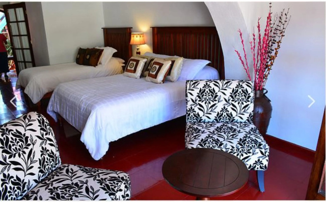 Collection O Casa Bella Hotel Boutique, Cabo San Lucas