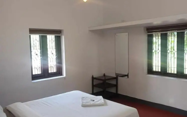 Kodai Blossom Cottages