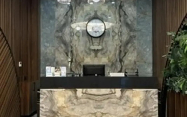Hilloria Residence Hotel Sakarya