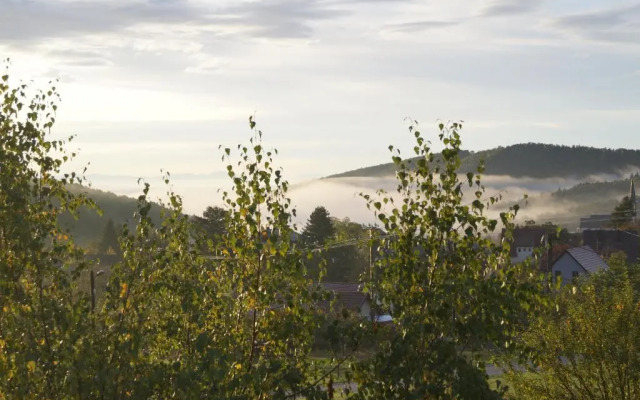 Gîtes du Taennchel