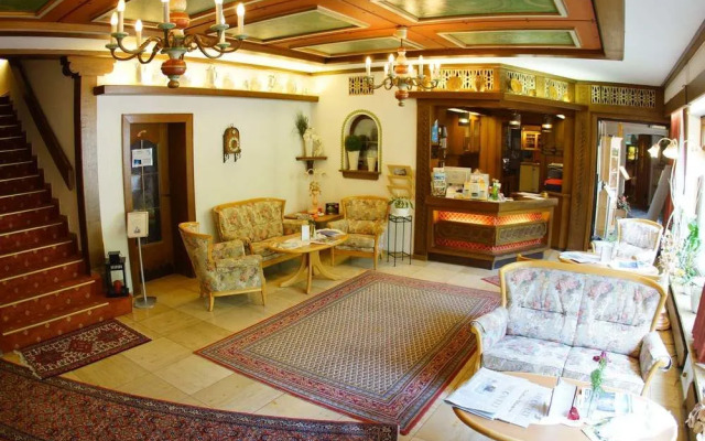 Ringhotel Lindenhof