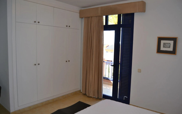Villas Bahía Meloneras-BAHMEL01