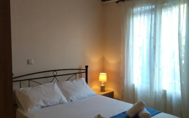 Mastiha luxury maisonette I