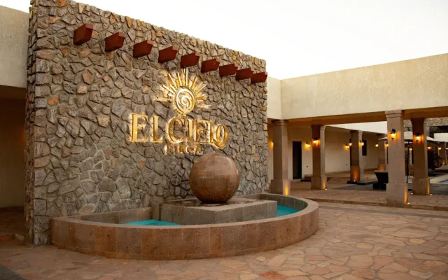Finca el Cielo