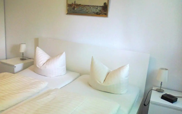 Haus Nemo Wohnung 1