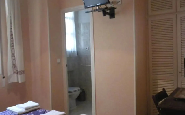 Hostal San Martin