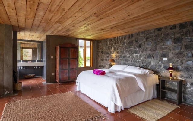 Akasha Yoga Resort & EcoSpa
