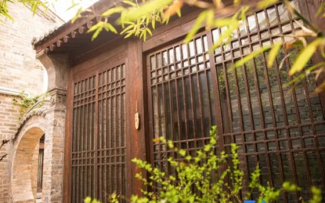 Yinju Inn
