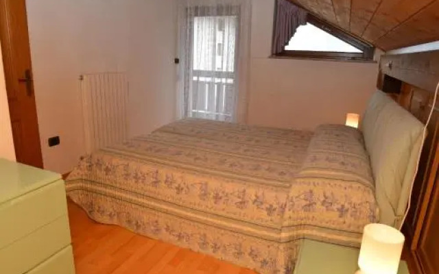 Appartamento Zagonel
