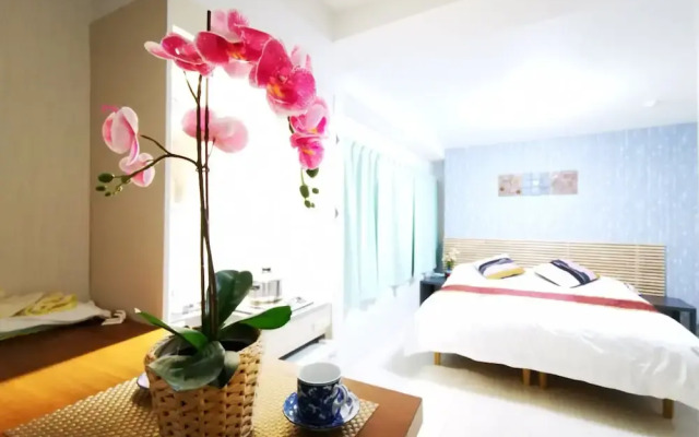 Apartment in Asakusa