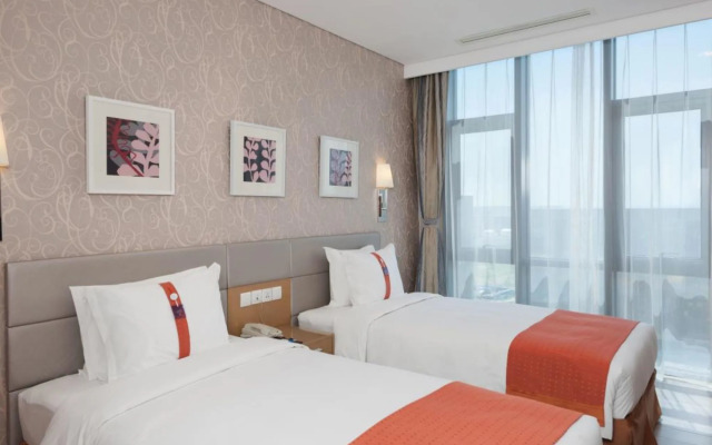 Holiday Inn Express Beijing Yizhuang by IHG