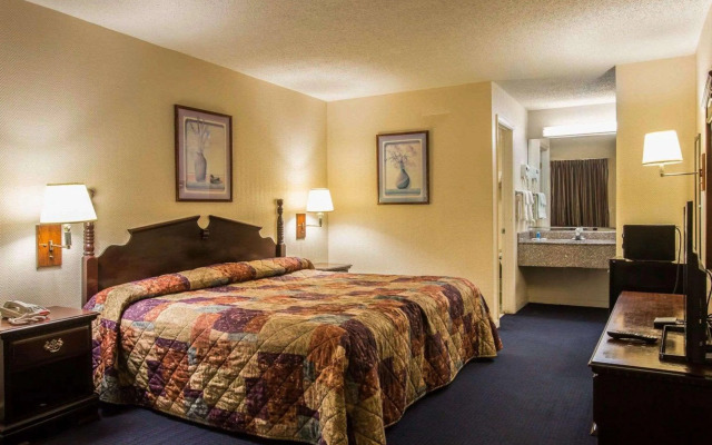 Rodeway Inn Phenix City - Columbus