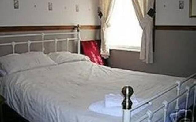 Roselea Hotel - St Chads комната для гостей