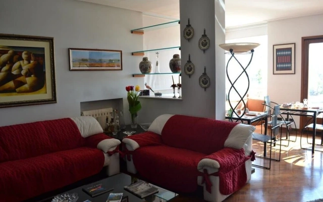 Super Attico B&B