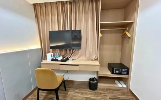 L' Asuncion Hotel