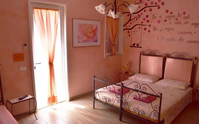 Villa Nike B&B