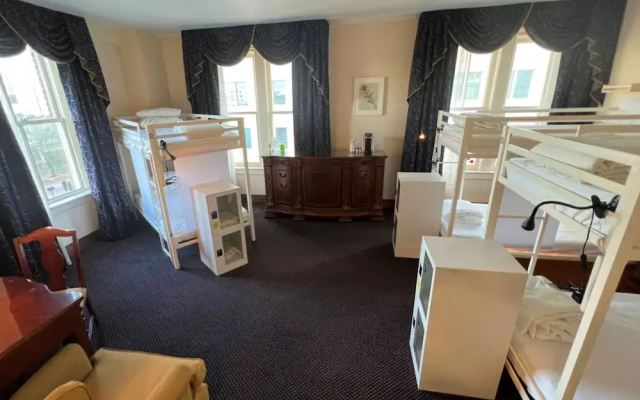 Bposhtels Tampa