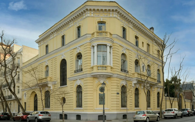 Santo Mauro, a Luxury Collection Hotel, Madrid