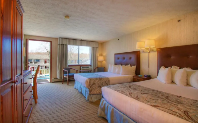 The Rhumb Line Resort