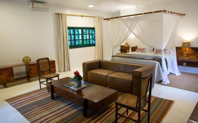 Fazenda Shanti