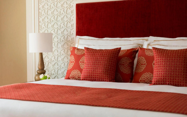 Al Najada Doha Hotel by Tivoli