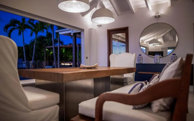 Dream Villa Gouverneur 655